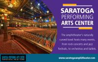 Saratoga Performing Arts Center image 6